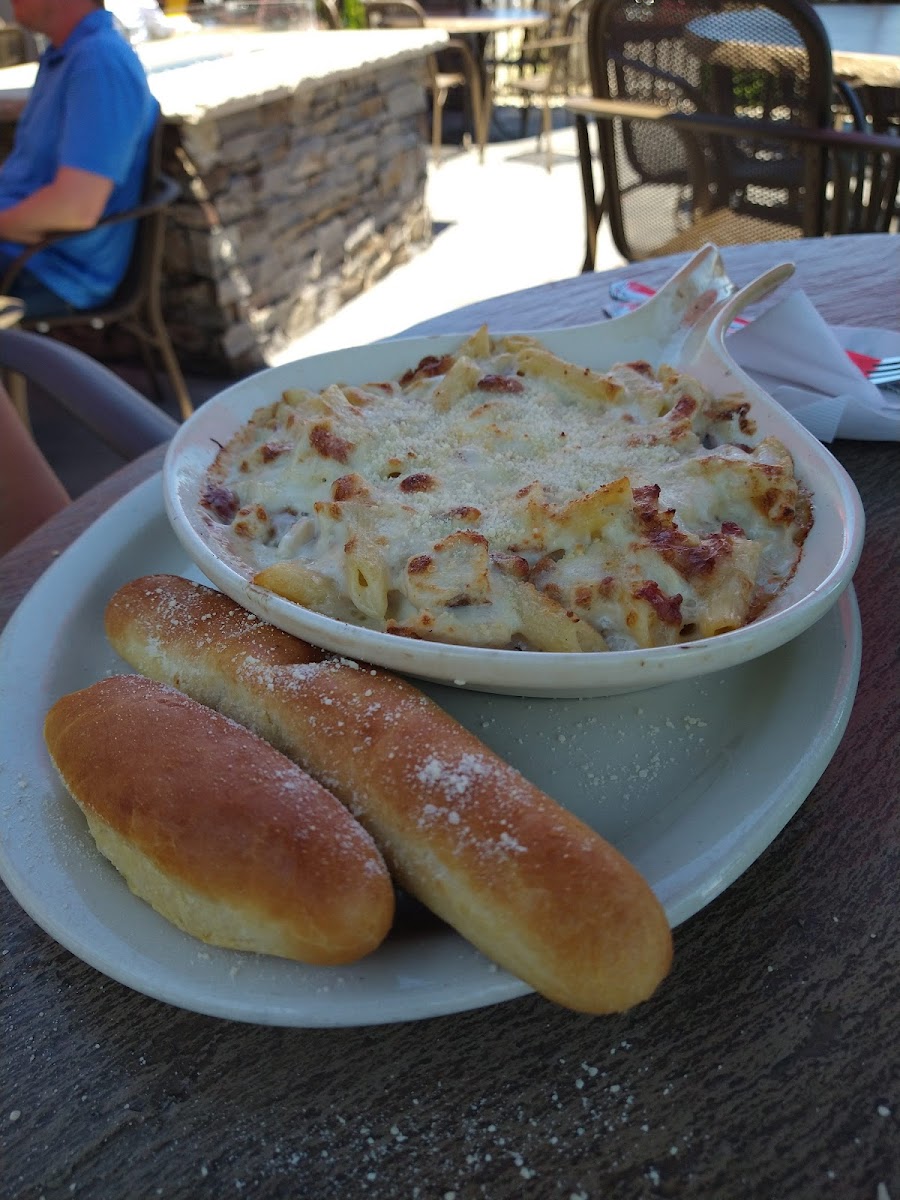 Marnanteli's Pizza & Grille-9