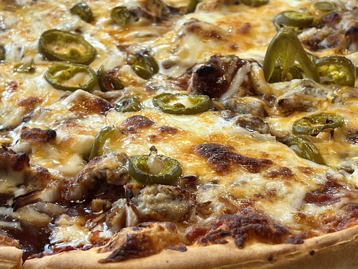 Marnanteli's Pizza & Grille-2