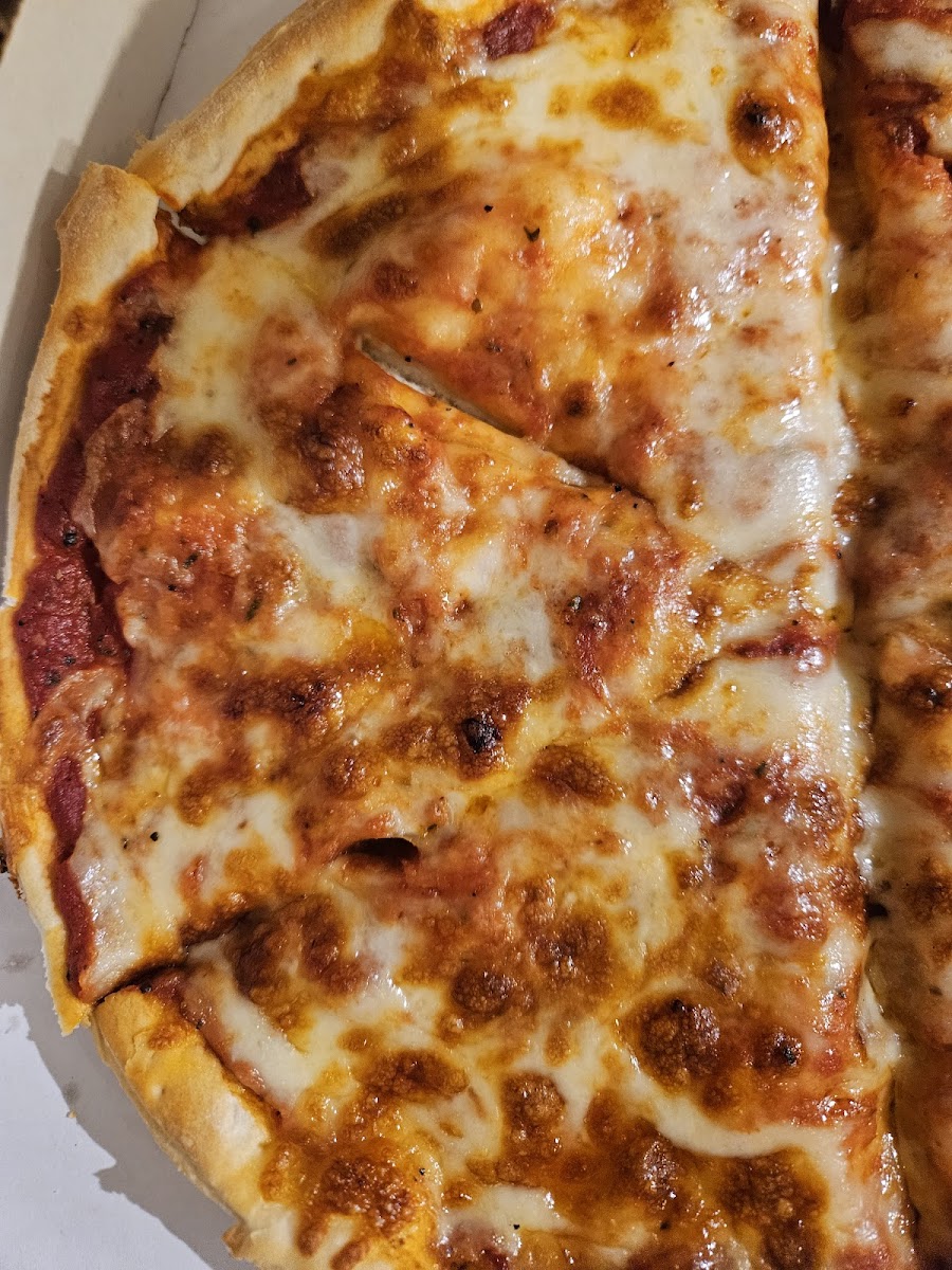 Marnanteli's Pizza & Grille-4