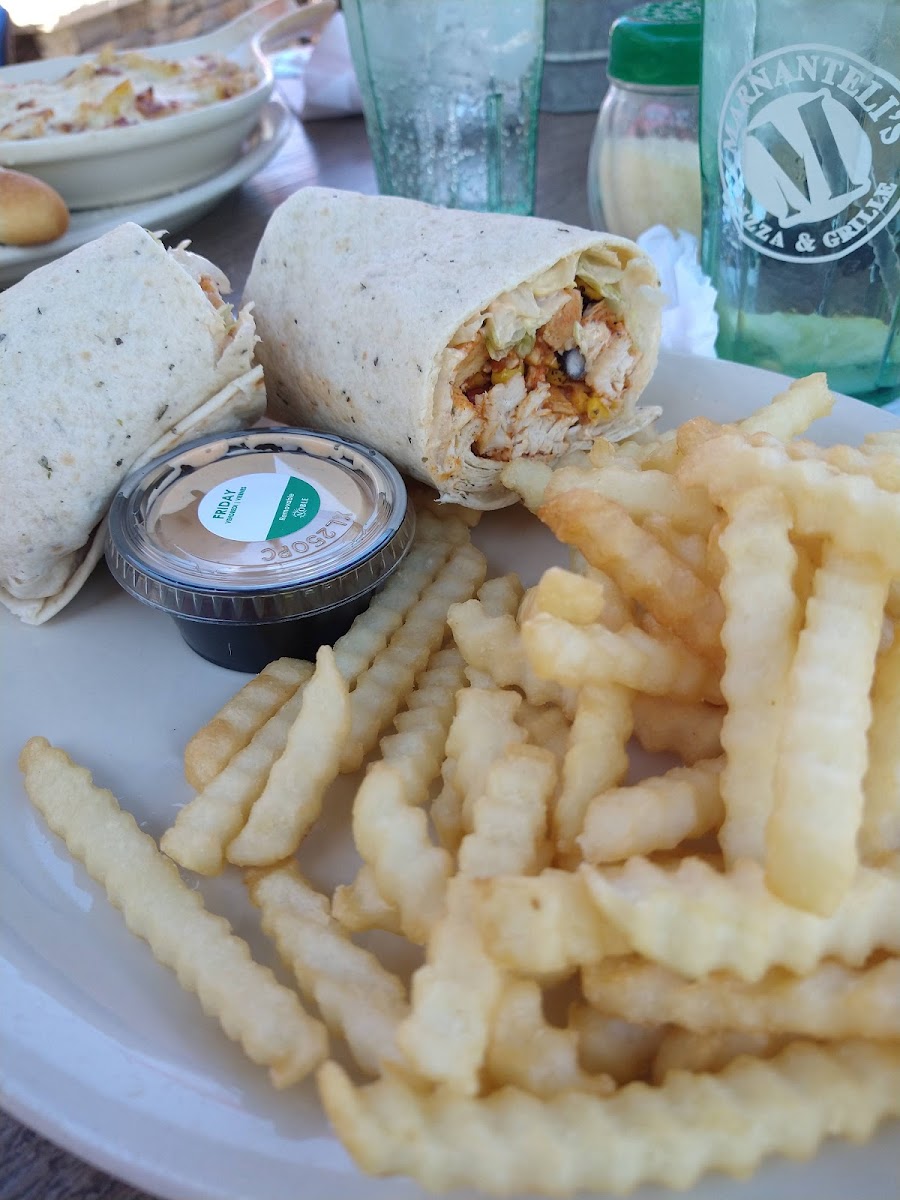 Marnanteli's Pizza & Grille-6