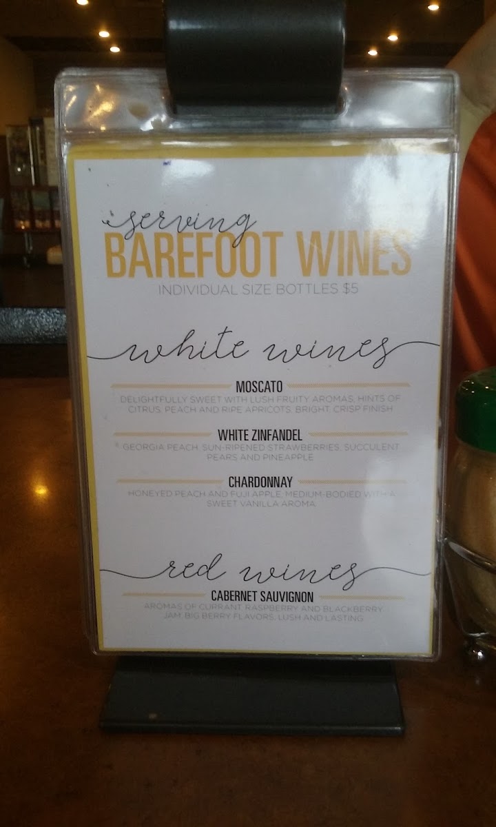 Menu Marnanteli's Pizza & Grille-7